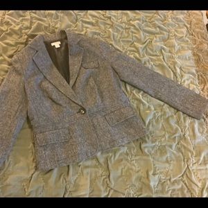 Dockers wool mix jacket
